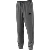 Pantalones Hombre Adidas Core 18 hombre algodón - CV3752 - gris - depor8