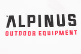 Camiseta Hombre Alpinus Outdoor Equipment - ALP20TC0033 - blanco - depor8