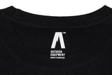Camiseta Hombre Alpinus Outdoor Equipment - ALP20TC0033 - negro - depor8