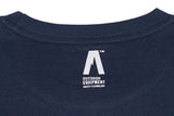 Camiseta Hombre Alpinus Alps In Us - ALP20TC0015 - azul oscuro - depor8