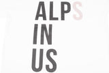 Camiseta Hombre Alpinus Alps In Us - ALP20TC0015 - blanco - depor8