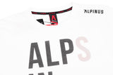 Camiseta Hombre Alpinus Alps In Us - ALP20TC0015 - blanco - depor8