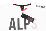 Camiseta Hombre Alpinus Alps In Us - ALP20TC0015 - blanco - depor8