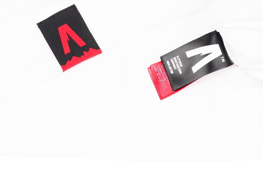 Camiseta Hombre Alpinus Alps In Us - ALP20TC0015 - blanco - depor8