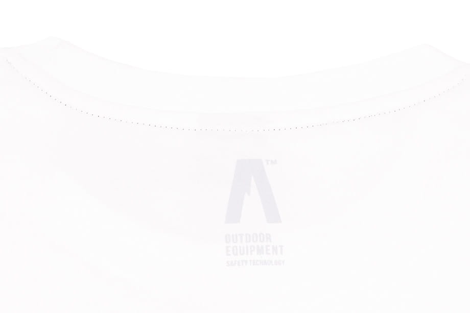 Camiseta Hombre Alpinus Alps In Us - ALP20TC0015 - blanco - depor8