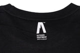 Camiseta Hombre Alpinus Alps In Us - ALP20TC0015 - negro - depor8