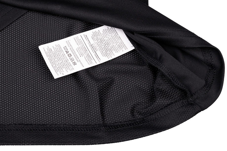 Camiseta Hombre Nike Park VII Manga Corta - BV6708 - 010 - negro - depor8