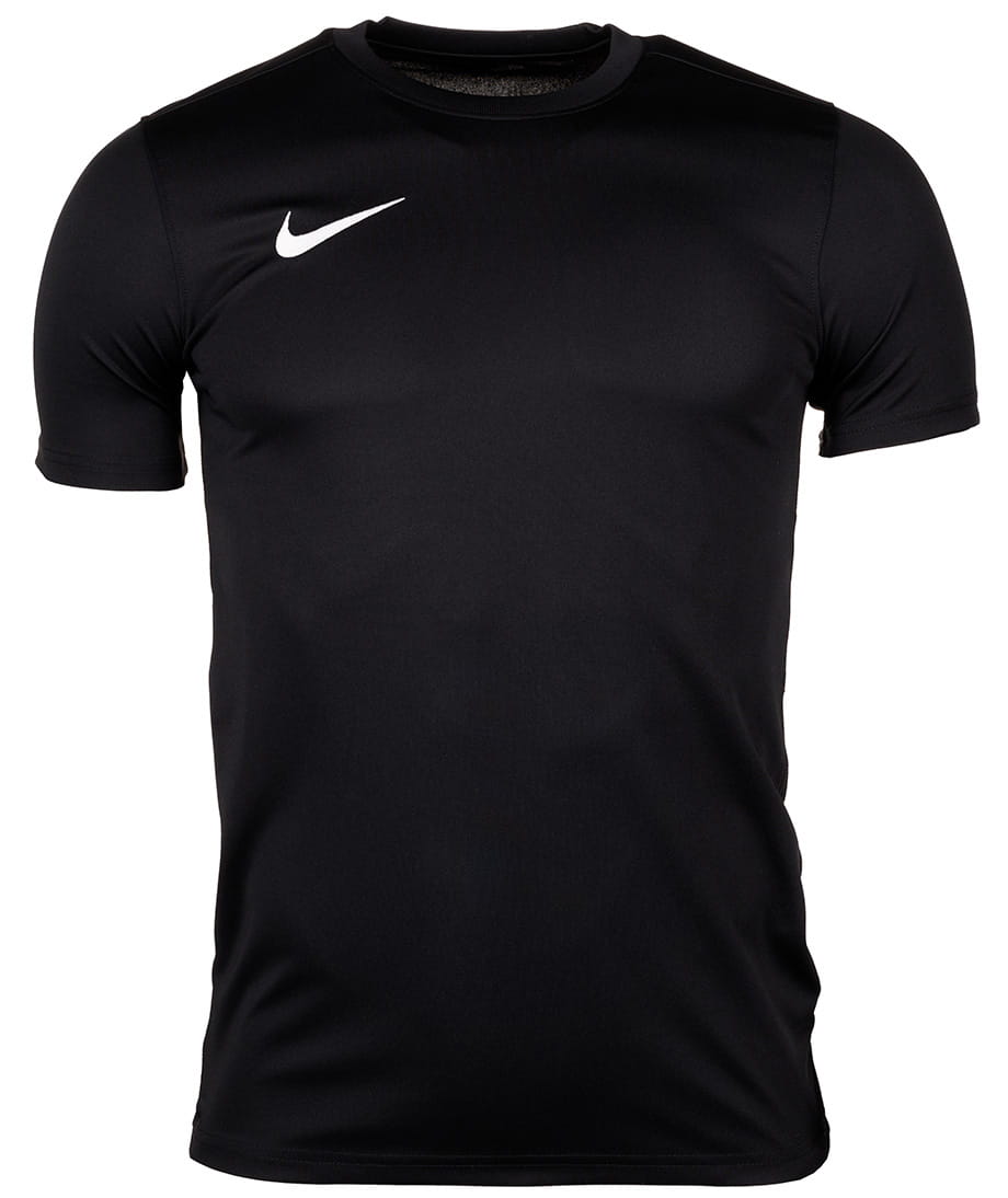 Camiseta Hombre Nike Park VII Manga Corta - BV6708 - 010 - negro - depor8