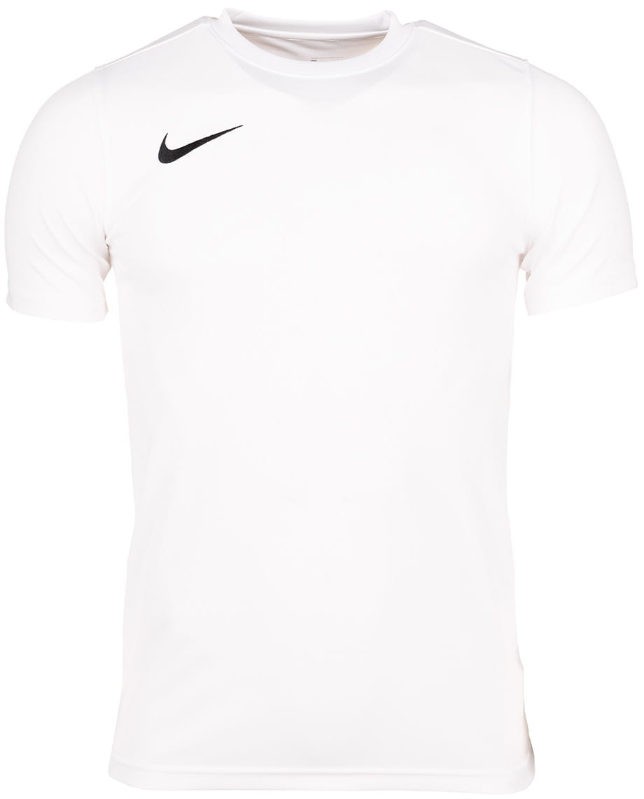 Camiseta Hombre Nike Park VII Manga Corta - BV6708 - 100 - blanco - depor8