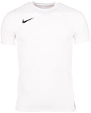 Camiseta Hombre Nike Park VII Manga Corta - BV6708 - 100 - blanco