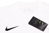 Camiseta Hombre Nike Park VII Manga Corta - BV6708 - 100 - blanco - depor8