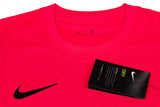 Camiseta Hombre Nike Park VII Manga Corta - BV6708 - 635 - coral flúo - depor8