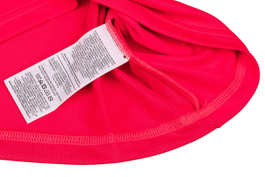 Camiseta Hombre Nike Park VII Manga Corta - BV6708 - 635 - coral flúo - depor8