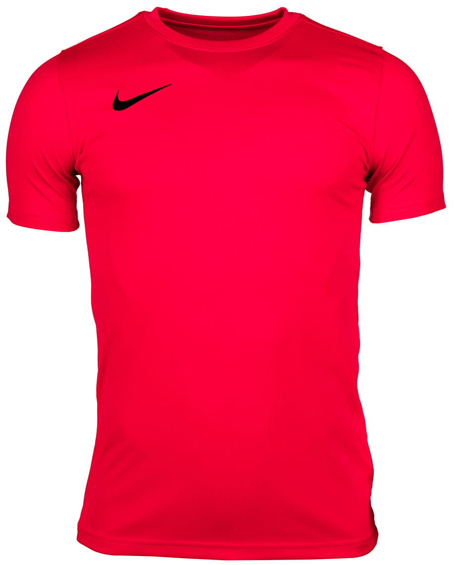Camiseta Hombre Nike Park VII Manga Corta - BV6708 - 635 - coral flúo - depor8