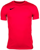 Camiseta Hombre Nike Park VII Manga Corta - BV6708 - 635 - coral flúo - depor8