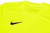 Camiseta Hombre Nike Park VII Manga Corta - BV6708 - 702 - flúo - depor8