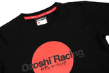 Camiseta hombre Ozoshi Yoshito - O20TSRACE005 -  ofrece depor8 JDM opiniones