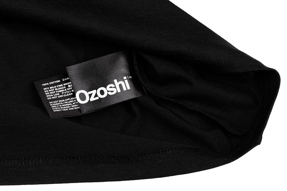 Camiseta hombre Ozoshi Yoshito - O20TSRACE005 -  ofrece depor8 JDM opiniones