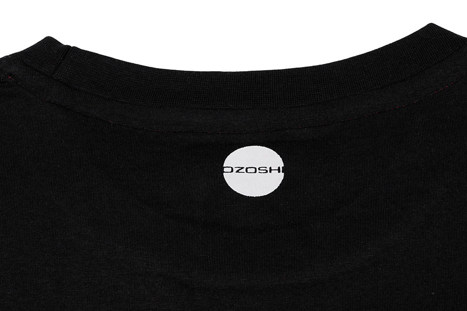 Camiseta hombre Ozoshi Yoshito - O20TSRACE005 -  ofrece depor8 JDM opiniones