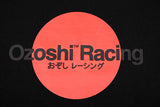 Camiseta hombre Ozoshi Yoshito - O20TSRACE005 -  ofrece depor8 JDM opiniones