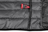 Chaleco hombre Alpinus Athos Body Warmer con capucha - BR43351 - negro - depor8
