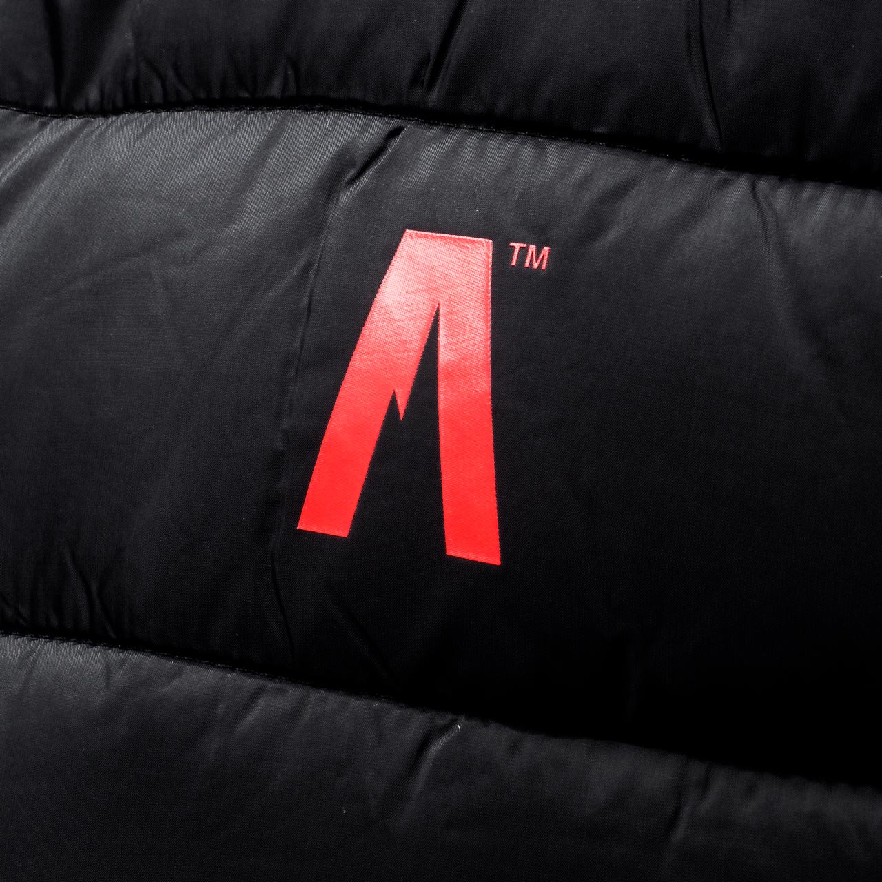 Chaleco hombre Alpinus Athos Body Warmer con capucha - BR43351 - negro - depor8