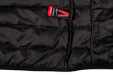 Chaleco hombre Alpinus Athos Body Warmer con capucha - BR43356 - azul oscuro la recomienda depor8 tienda de deportes