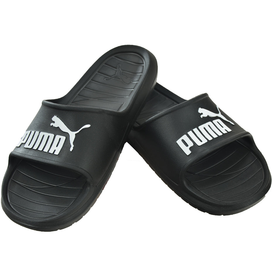Chanclas Puma Divecat v2 - 369400 01 - negro