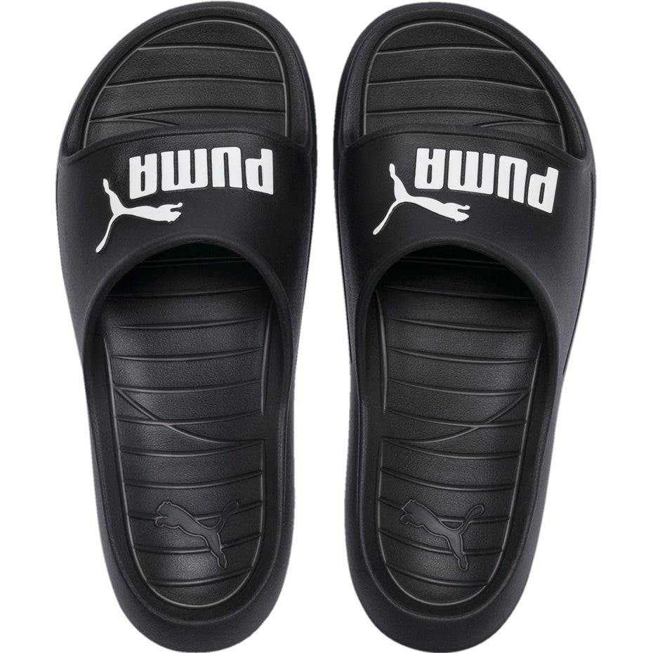 Chanclas Puma Divecat v2 - 369400 01 - negro