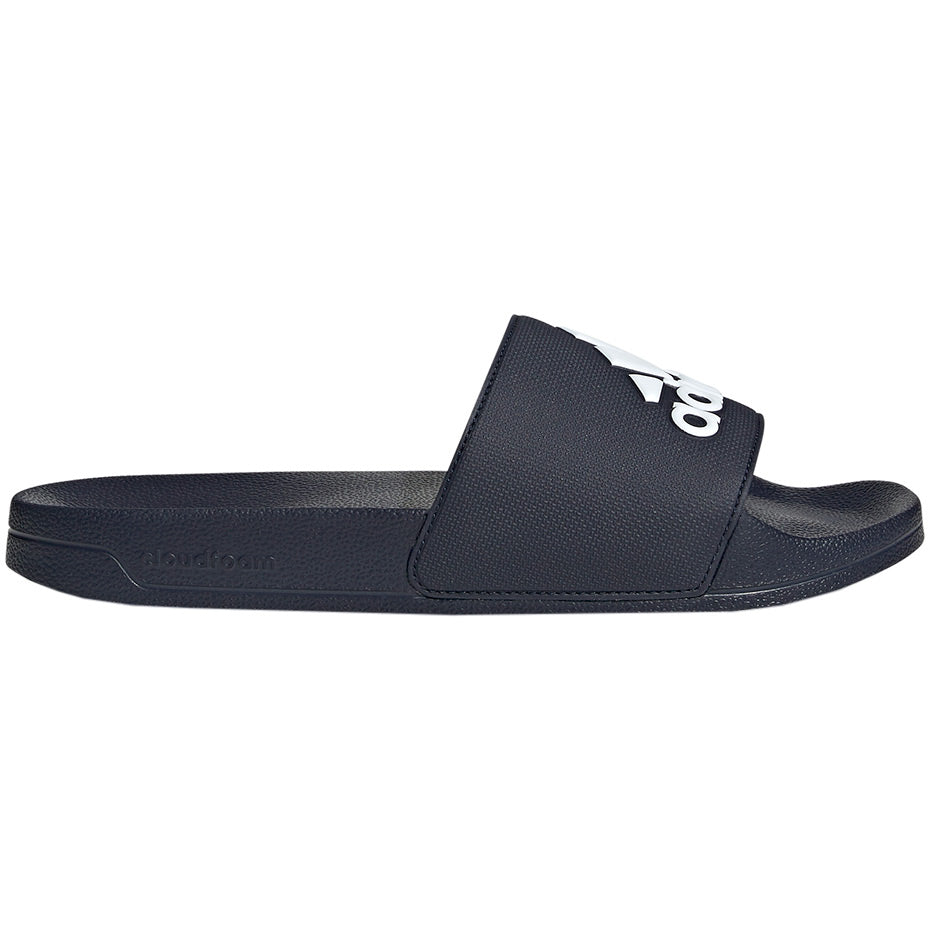 Chanclas adidas Adilette Shower - GZ3774 - azul oscuro depor8