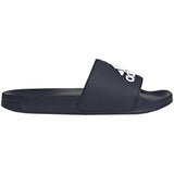 Chanclas adidas Adilette Shower - GZ3774 - azul oscuro depor8