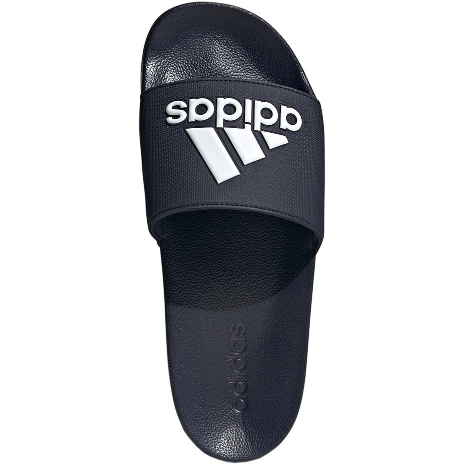 Chanclas adidas Adilette Shower - GZ3774 - azul oscuro depor8
