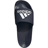 Chanclas adidas Adilette Shower - GZ3774 - azul oscuro depor8