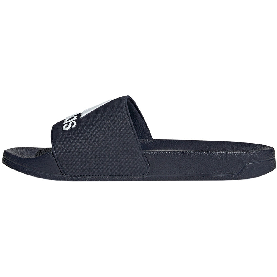 Chanclas adidas Adilette Shower - GZ3774 - azul oscuro depor8