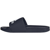Chanclas adidas Adilette Shower - GZ3774 - azul oscuro depor8