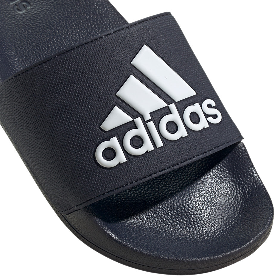 Chanclas adidas Adilette Shower - GZ3774 - azul oscuro depor8