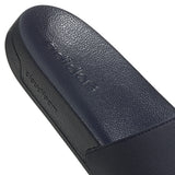 Chanclas adidas Adilette Shower - GZ3774 - azul oscuro depor8