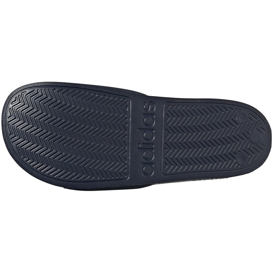 Chanclas adidas Adilette Shower - GZ3774 - azul oscuro depor8