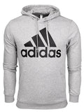 Chándal Hombre Adidas AEROREADY Essentials Big Logo Conjunto Algodón - GK9653 - gris - depor8