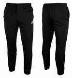 Chándal Hombre Adidas AEROREADY Essentials Big Logo Conjunto Algodón - GK9653 - gris - depor8