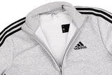 Chándal Hombre Adidas AEROREADY Essentials 3 bandas Conjunto Algodón - GK9975 - gris - depor8