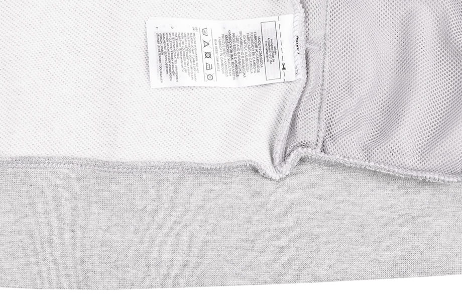 Chándal Hombre Adidas AEROREADY Essentials 3 bandas Conjunto Algodón - GK9975 - gris - depor8