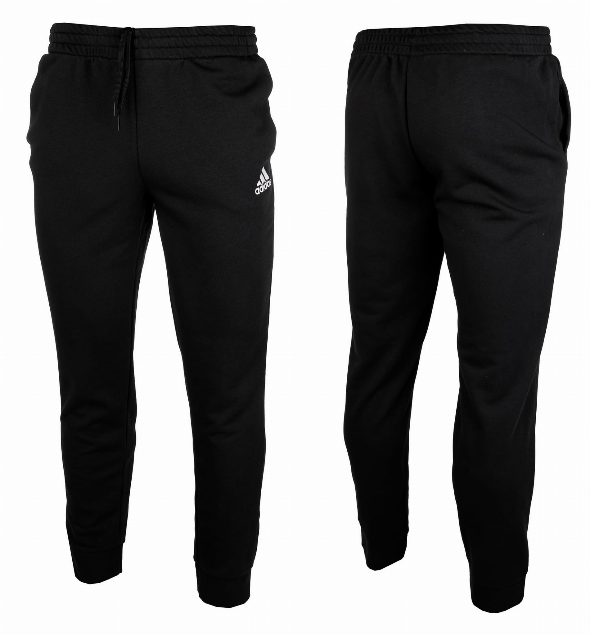 Chándal Hombre Adidas AEROREADY Essentials 3 bandas Conjunto Algodón - GK9975 - gris - depor8