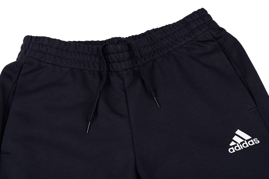 Chándal Hombre Adidas AEROREADY Essentials 3 bandas Conjunto Algodón - GK9977 - azul oscuro - depor8