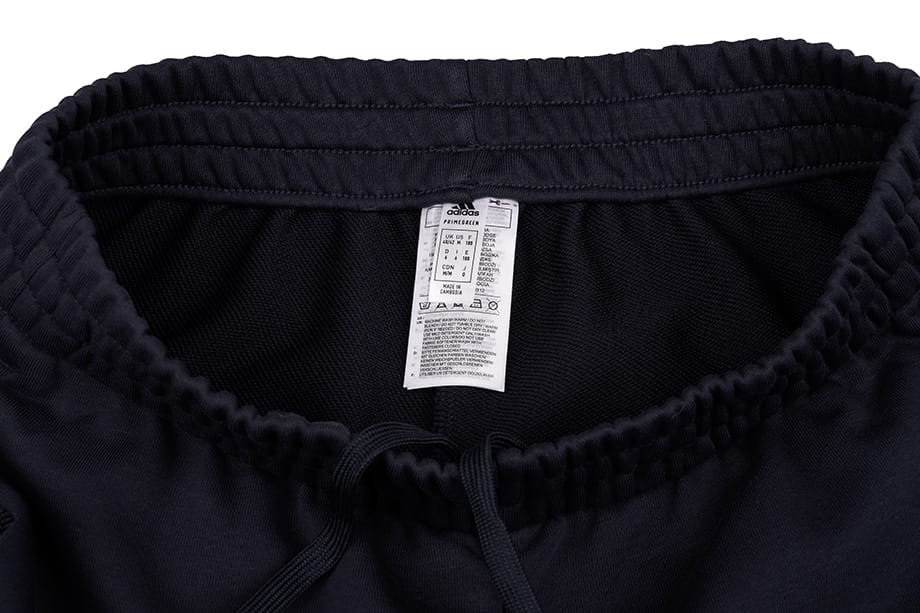 Chándal Hombre Adidas AEROREADY Essentials 3 bandas Conjunto Algodón - GK9977 - azul oscuro - depor8