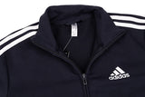 Chándal Hombre Adidas AEROREADY Essentials 3 bandas Conjunto Algodón - GK9977 - azul oscuro - depor8