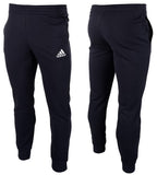 Chándal Hombre Adidas AEROREADY Essentials 3 bandas Conjunto Algodón - GK9977 - azul oscuro - depor8