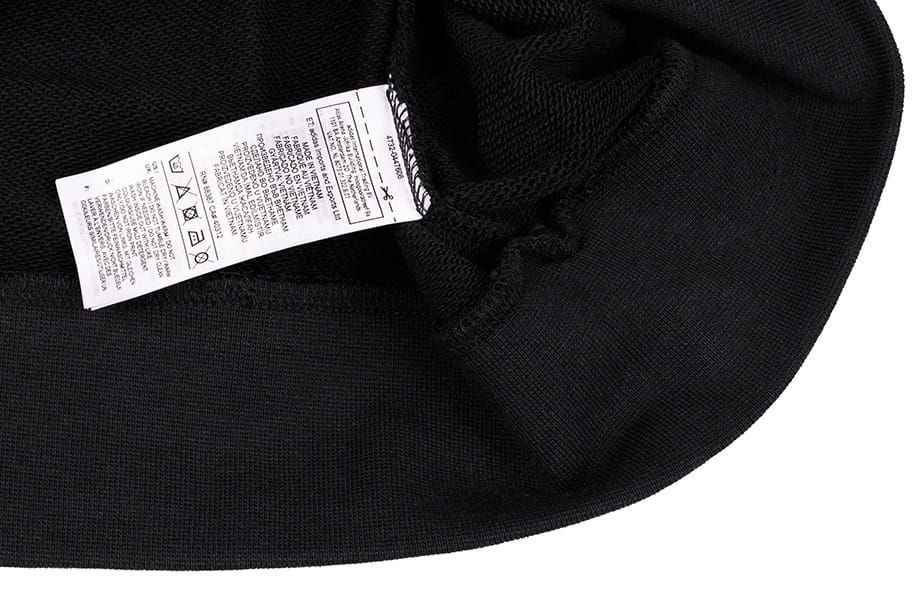 Chándal Adidas AEROREADY Essentials Big Logo Conjunto Hombre Algodón -  H12189 - negro naranja depor8 opiniones y la prenda al mejor precio