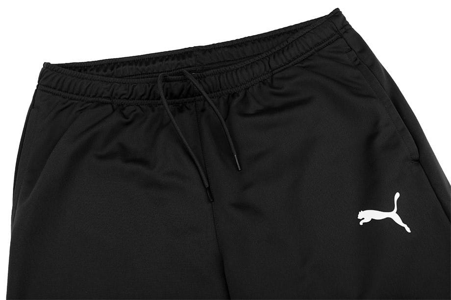 Chándal Hombre PUMA individualRISE Tracksuit Conjunto - 657534 01 - rojo negro