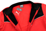 Chándal Hombre PUMA individualRISE Tracksuit Conjunto - 657534 01 - rojo negro